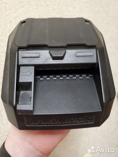 Детектор валют PRO Moniron Dec Pos