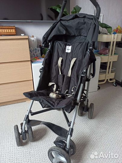 Коляска inglesina trip