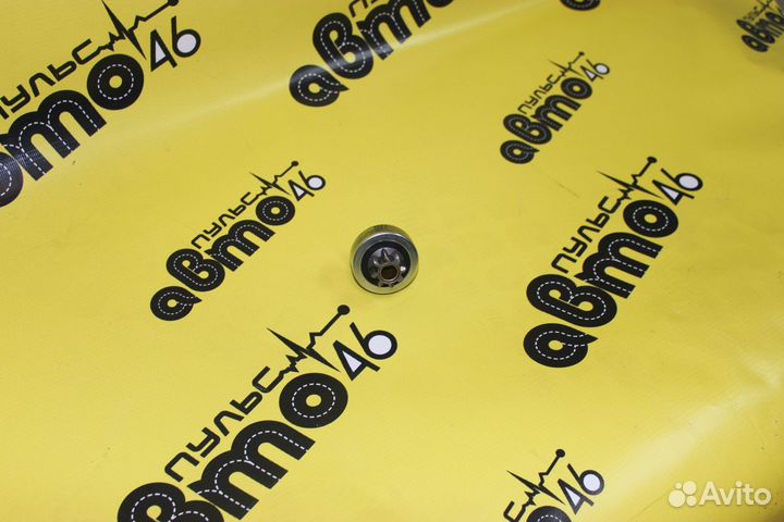 Бендикс привод стартера Рено Логан Сандеро 8кл