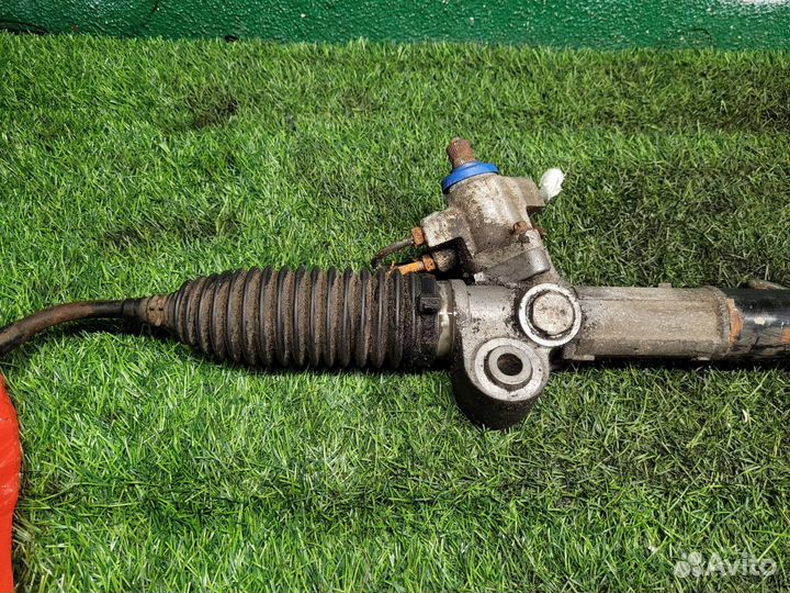 Рейка рулевая Nissan X-Trail