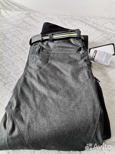 Спортивные брюки для лыж/сноубординга icepeak M/50