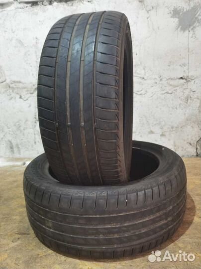 Bridgestone Turanza T005 225/45 R17 94V