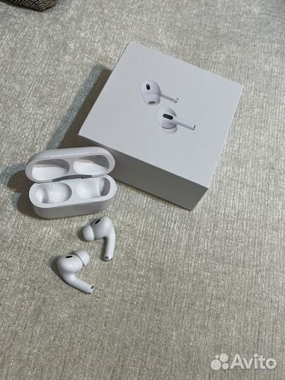 Наушники earpods