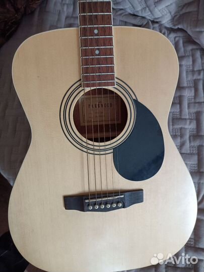 Акустическая гитара parkwood