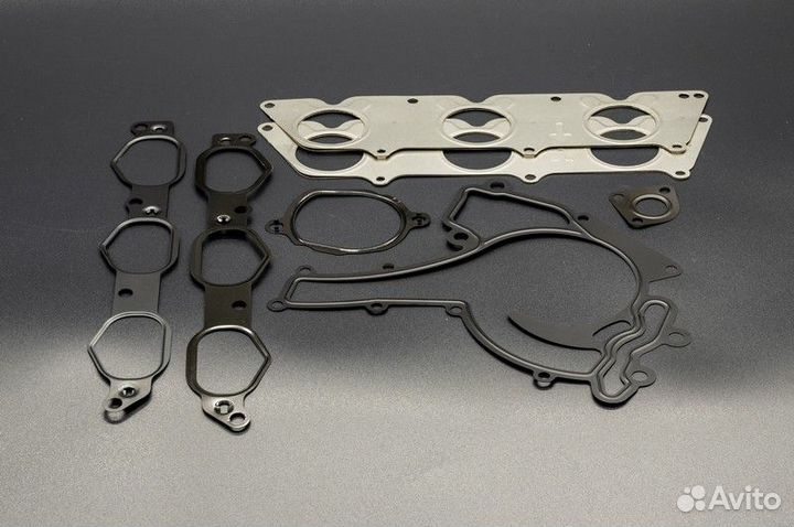 Ремкомплект двигателя Mercedes-Benz M272