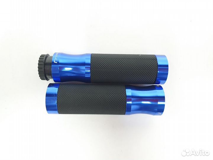 Ручки руля Rizoma Racing CNC Handle Grip