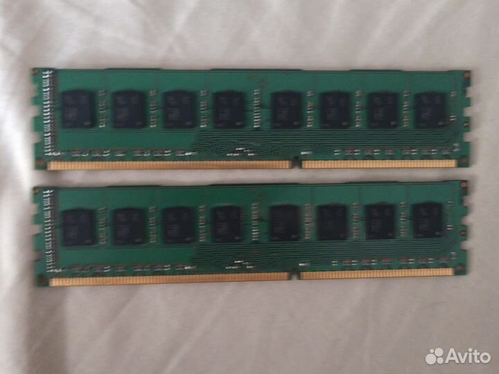 Оперативная память ddr3 16 gb crucial