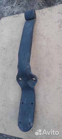 Рессора тонар (кобра)