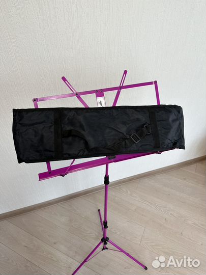 Пюпитр (подставка для нот)