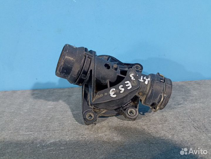 Корпус термостата BMW 5-Series 5 (E60)