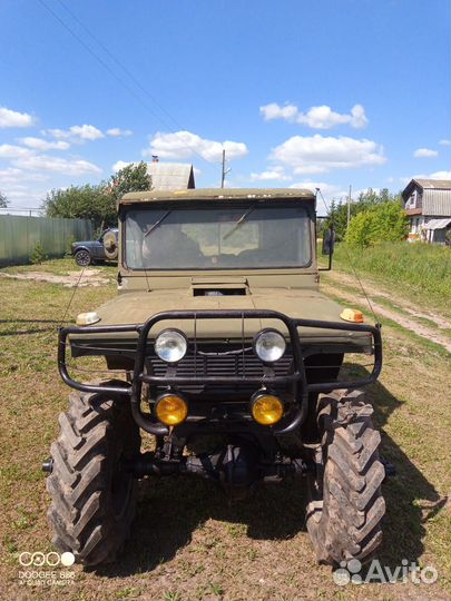 Трактор, 2016