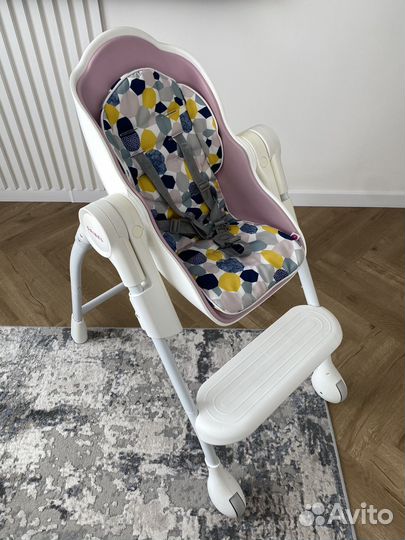 Стул для кормления Oribel