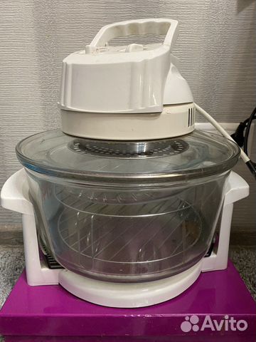 Аэрогриль daewoo International