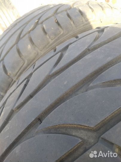 Achilles ATR Sport 195/55 R15 85V