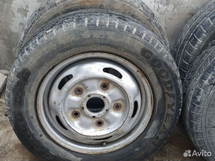 Диски r15