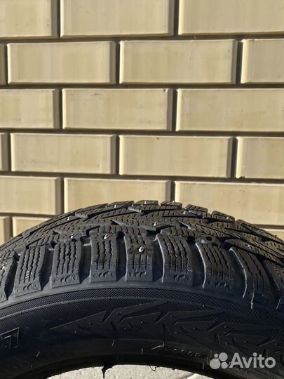 Nokian Tyres Nordman 7 205/55 R16 94T