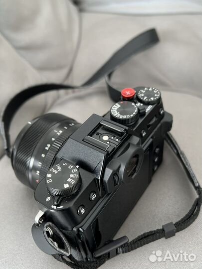 Fujifilm xt30 и fujinon xf 35mm 1.4