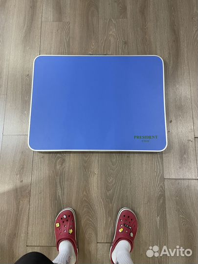 Стол раскладной туристический