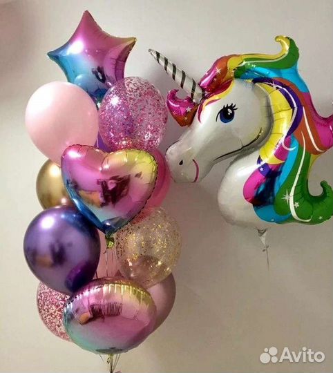 Бизнес.Sharik Boom