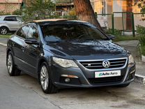 Volkswagen Passat CC 1.8 MT, 2010, 275 000 км, с пробегом, цена 1 370 000 руб.