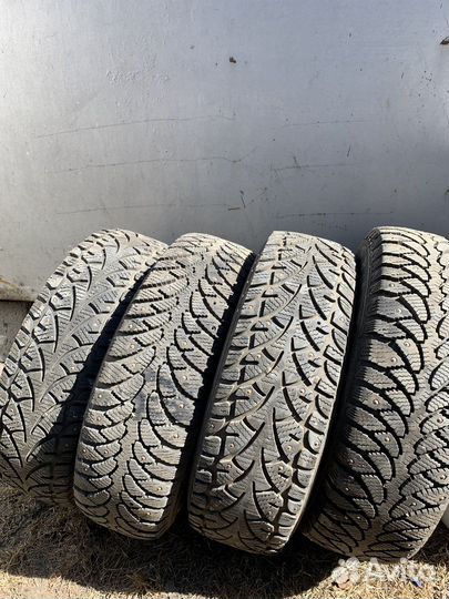 Продам колеса r13 175/70