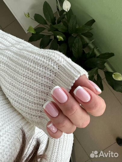 Требуются модели на маникюр с дизайном