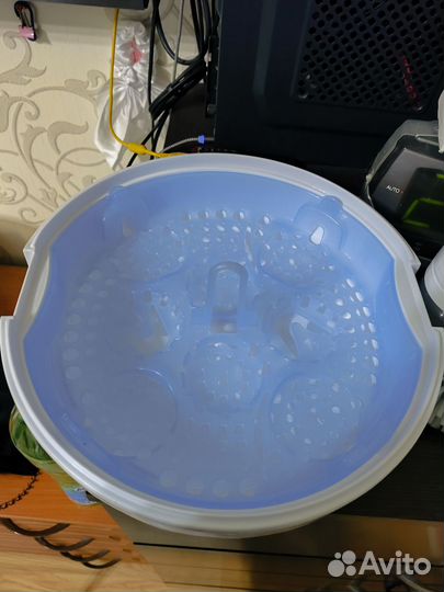 Набор Philips Avent для новорожденного