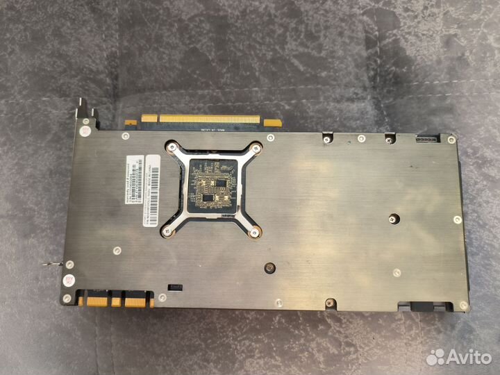 Видеокарта GTX 1080 Ti 11Gb Palit Jetstream