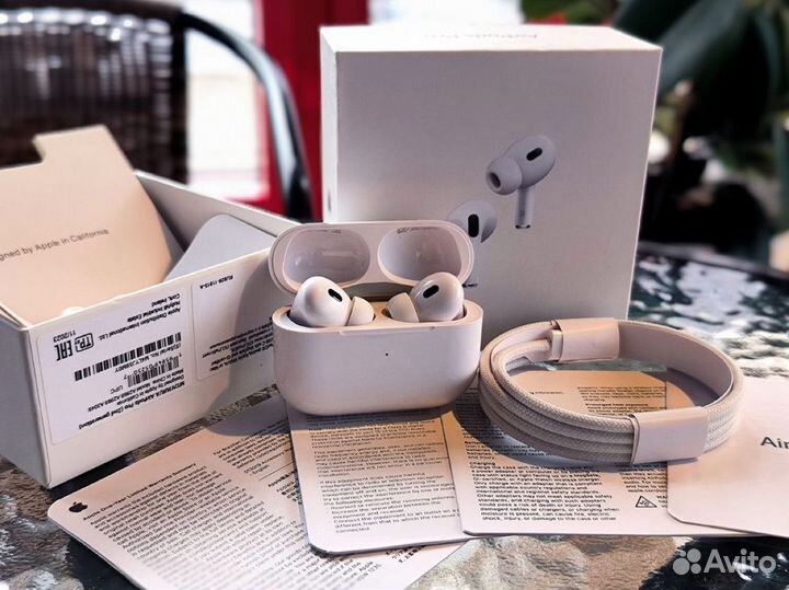 AirPods Pro 2 type-c (Limited)