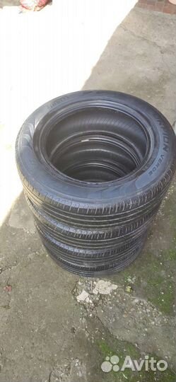 Pirelli Scorpion Verde 215/65 R17