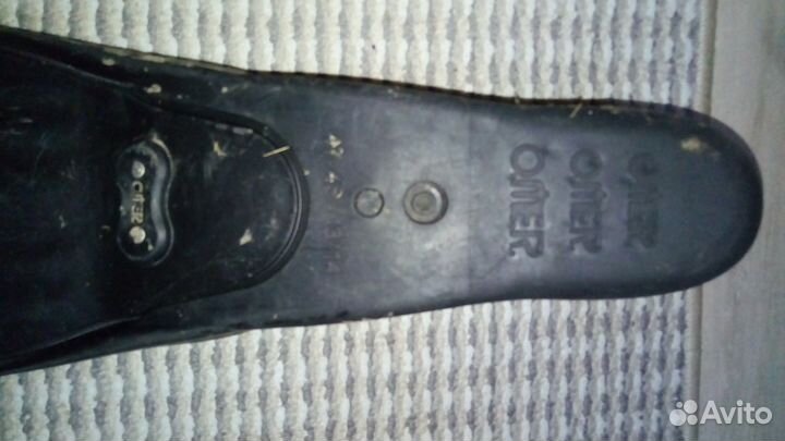 Снаряжение для П.О