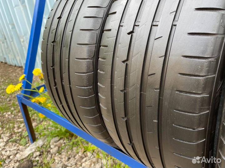 Goodyear Eagle F1 Asymmetric 2 245/35 R18