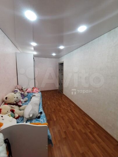 2-к. квартира, 41,7 м², 5/5 эт.