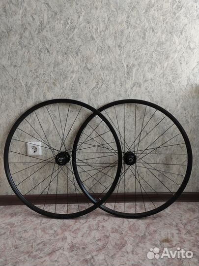 Гравийные колеса 700с 29