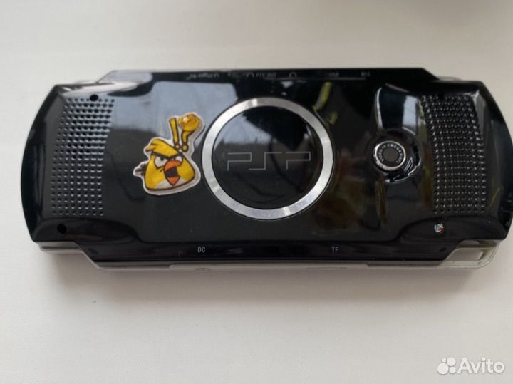 Sony psp 3006