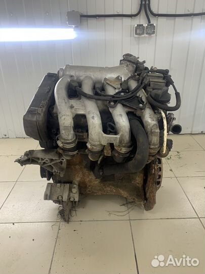 Двигатель 2112 1,5 16-кл