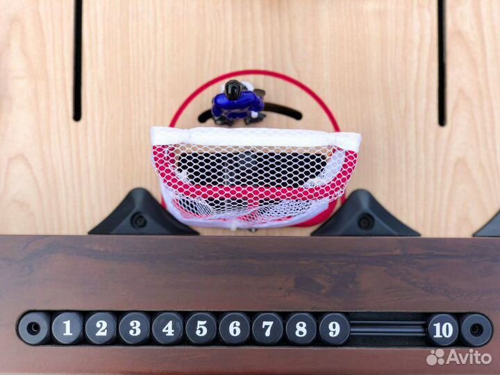 Напольный хоккей Weekend - Легенда 17