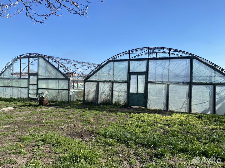 Сдаю/продаю огород