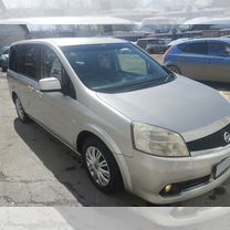 Nissan Lafesta 2.0 CVT, 2008, 180 000 км, с пробегом, цена 743 000 руб.