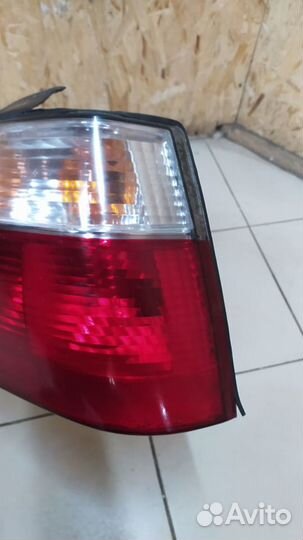 Фонарь задний правый Daewoo Nexia I