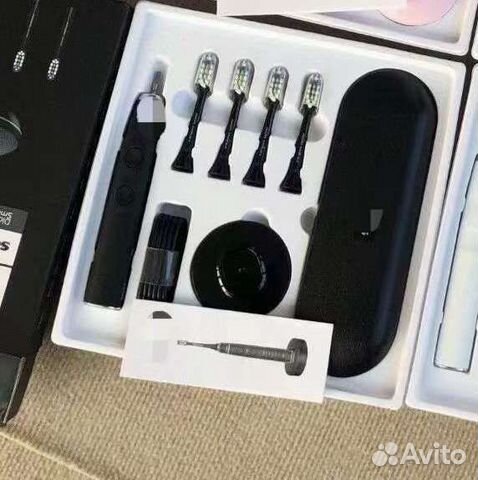 Электрическая зубная щетка Philips 9954