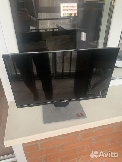 23 Монитор Dell S2316H