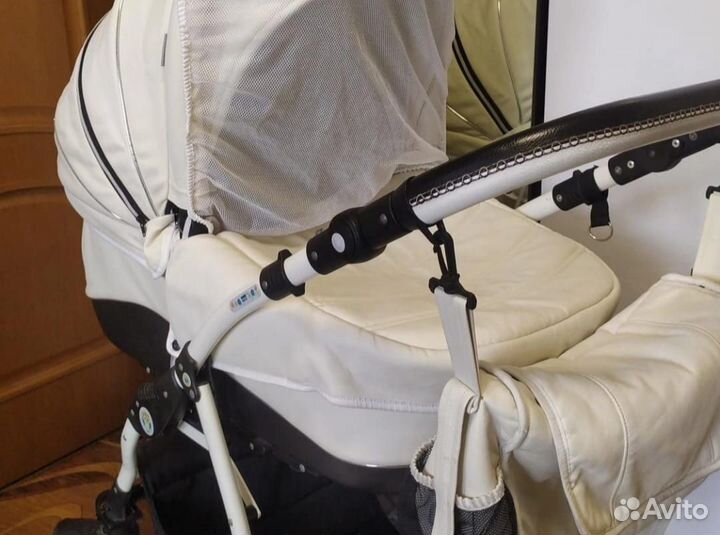 Детская коляска Indigo 2 в 1