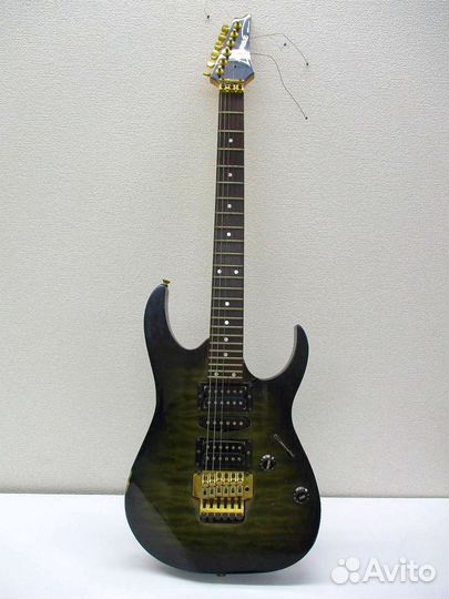 Ibanez RG series электрогитара RG370 japan