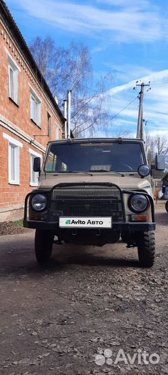 ЛуАЗ 969 1.2 МТ, 1985, 42 680 км