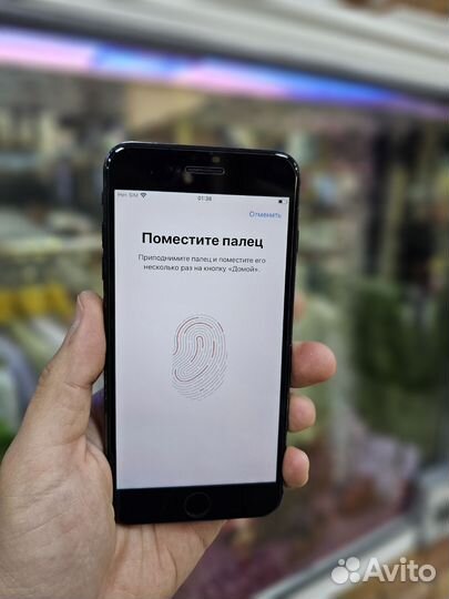 iPhone 7 Plus, 32 ГБ