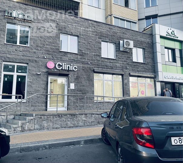 Сдам помещение свободного назначения, 84.9 м²