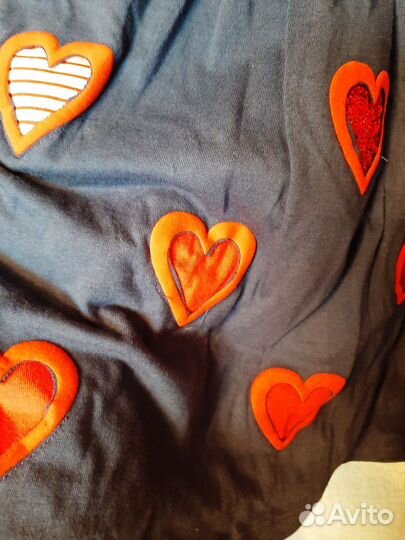 Desigual платье на девочку новое