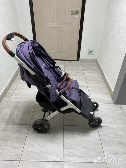 Коляска детская yoya plus MAX 2020