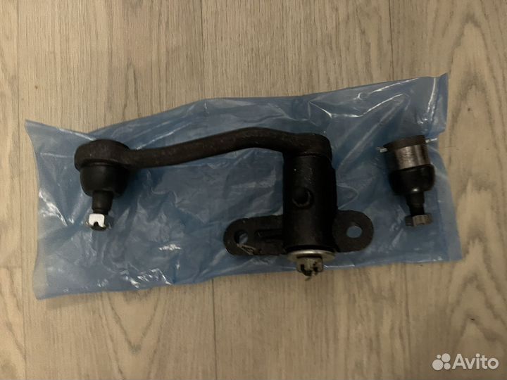 Маятниковый рычаг газ 31105, шарнир газ 31105